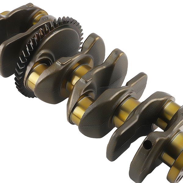 2AZ-FE Crankshaft Rods Bearings fit for Toyota Matrix Camry RAV4 Scion tC xB 2.4L-2