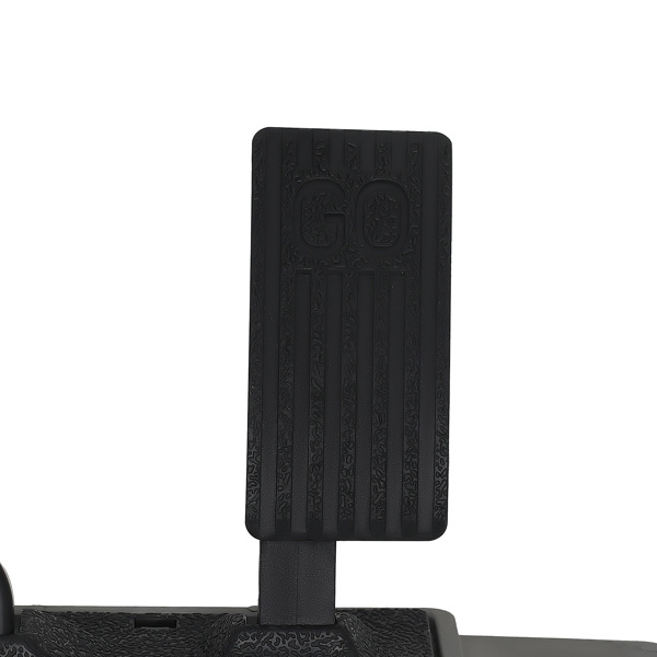 Accelerator Pedal Assy with Conversion Kit Electric fit for 2004+ Club Car Precedent-5