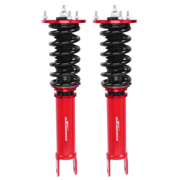 24 Way Adjustable Coilovers Lowering Kit fit for Lexus GS300 1993-1997 (JZS147)-1