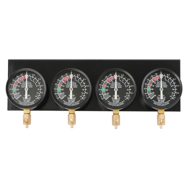Fuel Vacuum Carburetor Synchronizer Gauge Adjustment Tool set Synchronise-2