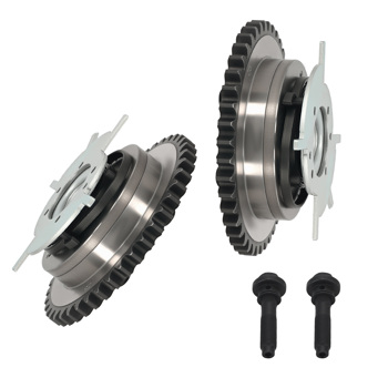 2* Timing Camshaft Sprocket Cam Phaser fit for Ford F-150 Lincoln Mercury 4.6L 5.4L