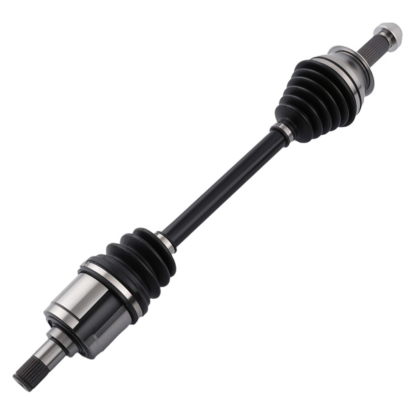 CV Axle Shaft Front Left & Right Set fit for Honda CR-V Sport 2.4L 4 Cyl 2002-2006-4
