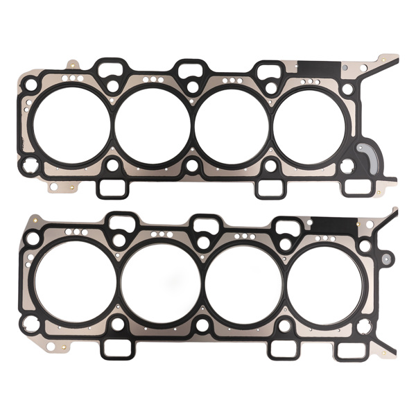 MLS Head Gasket Set fit for Ford F-150 Mustang 5.0L 302CID 2011-14 VIN Code F-2