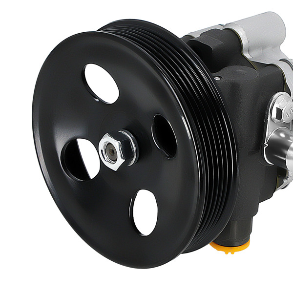 Power Steering Pump w/ Pulley fit for Toyota Sequoia Tundra V8 4.7L 2000-07 21-5264-6