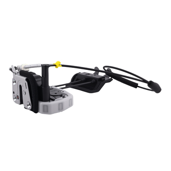 Door Lock Actuator Motor Front Left fit for Infiniti FX35 FX37 09-17 80501-1CA0A