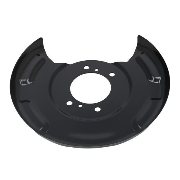 Rear Bake Dust Shield Plate fit for Hyundai Elantra Coupe 2013-2014 583903X000-3