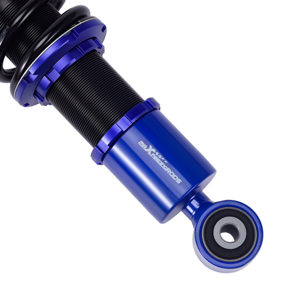 MaXpeedingrods Coilovers Struts Springs Assembly fit for Honda Civic EX LX 2001-2005-8