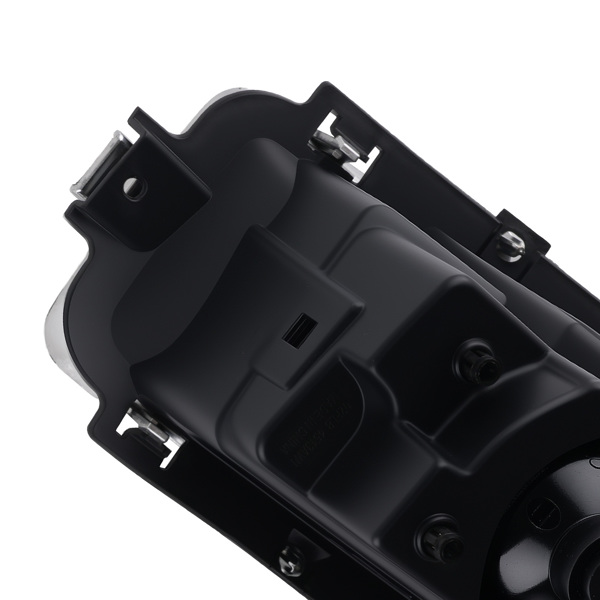 Bumper Lamps Fog Lights Left+Right Side fit for Chevy Silverado 1500 2014 2015-7
