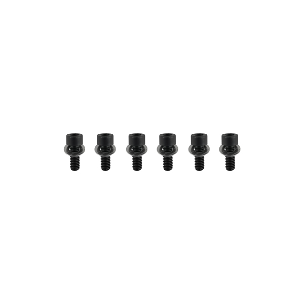 Cooling System Solution fit for Nissan Frontier 3.8L 21-23 214109BT1A Direct Mount-8