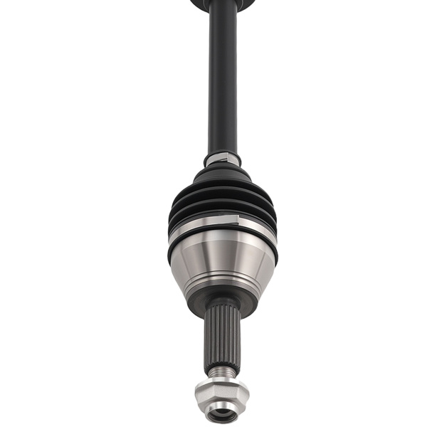 2x CV Axles fit for Ford Fiesta 2011-2015 Automatic Dual Clutch Trans L4 1.6L-5
