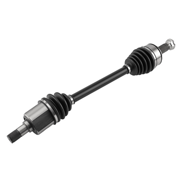 Front Pair CV Axle Assembly fit for Honda Accord 3.5L Automatic2008 2009 10 11 2012-2