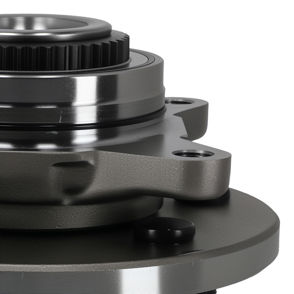 1x Front Left Right Wheel Bearing Hub fit for Lincoln Navigator 4WD 2015-2017-5