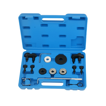 Engine Timing Tool Kit fit for Audi VW VAG TSI EA888 1.8/2.0 TFSI A3/A5 Q5 Passat B6