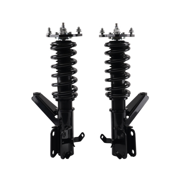 MaXpeedingrods Coilovers Lowering Kit 24 Way Damping fit for Honda Civic 2001-2005-1