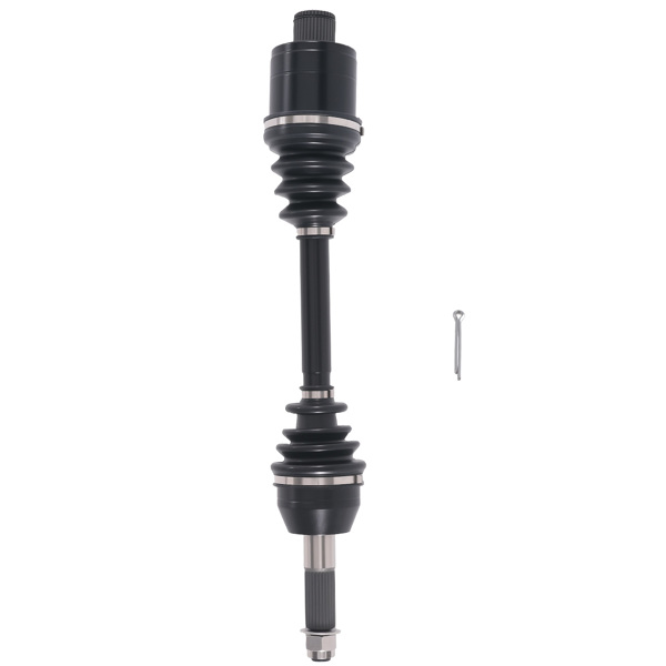 Rear Left & Right CV Joint Axles fit for Polaris Sportsman 400 800 2011-2014 1332421-9