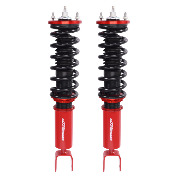 24 Way Damper Coilovers Lowering Kits fit for Nissan 90-96 300ZX Z32 Skyline-2