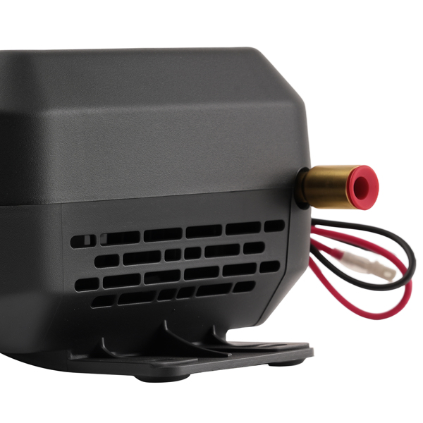 Universal Electric 12V Standard Air Compressor fit for Vans Pickups-4