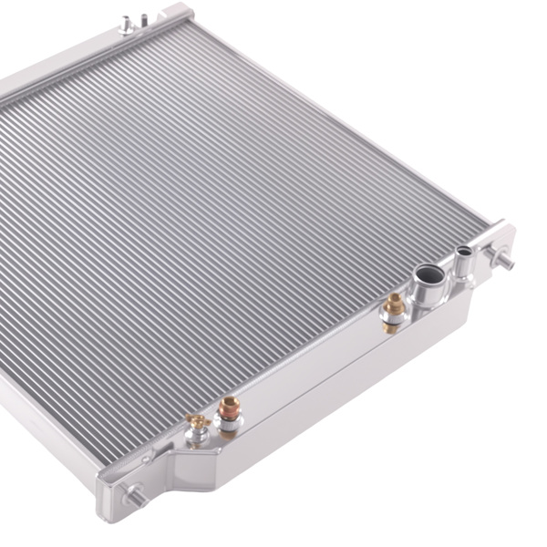 3 Row Aluminum Radiator fit for Ford Excursion F-450 6.8L V10 1999-2005 431389-4