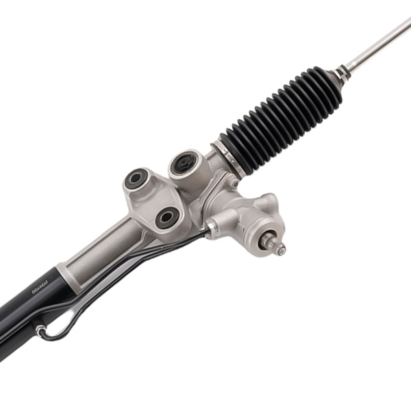 Complete Power Steering Rack and Pinion Assembly fit for Hyundai Santa Fe 01-06-5