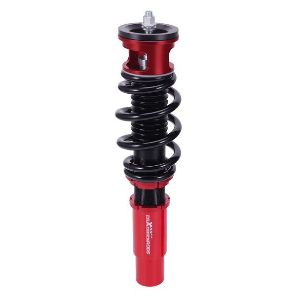 MaXpeedingrods Front & Rear Coilover Kit 24 Way Damping fit for Audi Q5 2009-2017-4