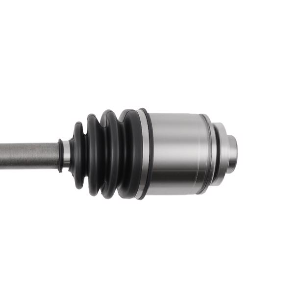 Pair Front CV Drive Axle Fit fit for Jeep Compass Patriot & Dodge Caliber FWD-6