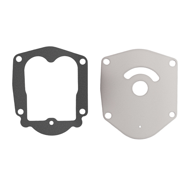 Impeller Kit fit for Mariner 25 30 40 50 HP 1998-Up 821354A1 821354A2-4