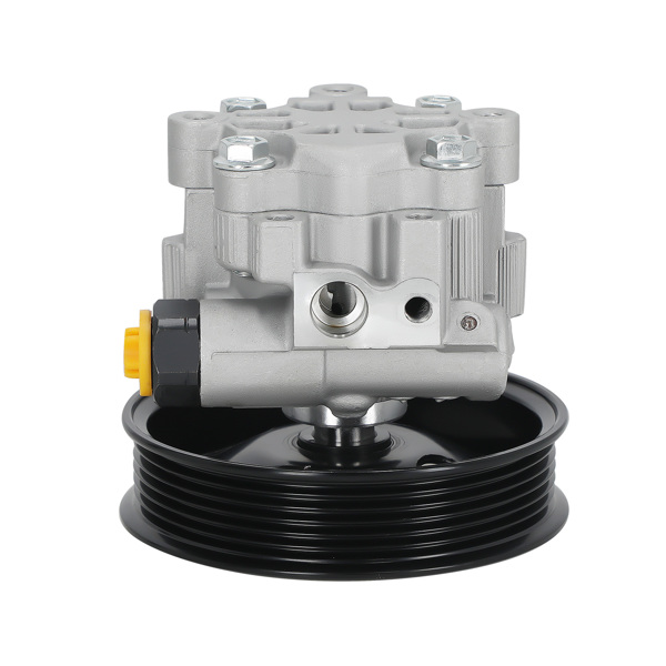 Steering Pump w/ Pulley fit for Chevy Equinox GMC Terrain V6 3.0L 3.6L 10-17 21-4072-2