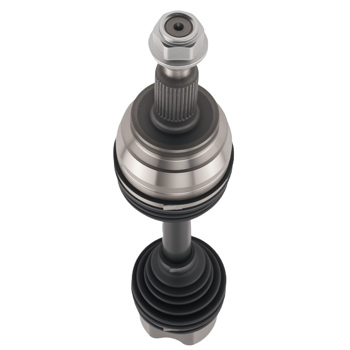CV Axle 4WD Front Left Right fit for Dodge Ram 1500 2006-11 Ram 1500 2011