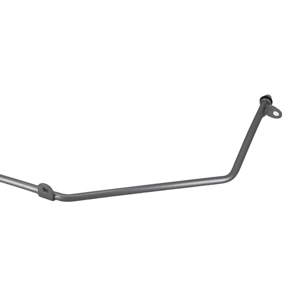 Turbo Oil Line fit for Mercedes Benz A250 B250 CLA250 M270 2.0L L4 2012 2013-2023-4