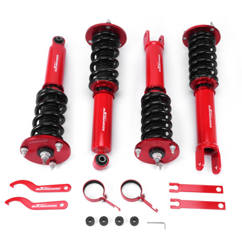 24 Way Adjustable Coilovers Lowering Kit fit for Lexus GS300 1993-1997 (JZS147)