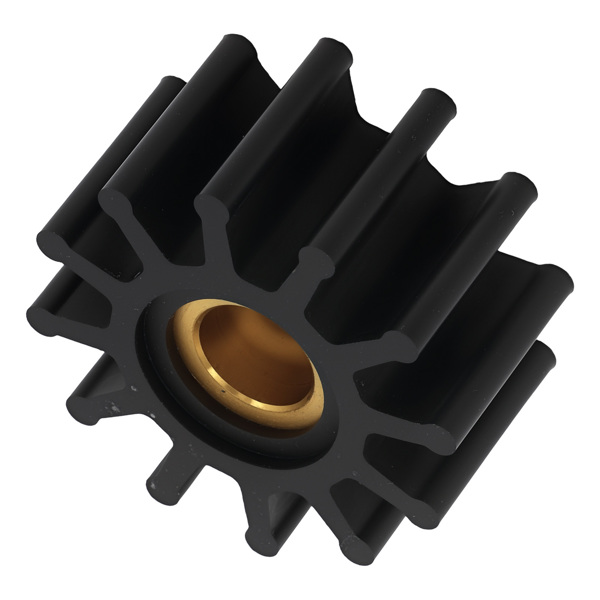 Impeller Kit fit for Sherwood H10 J70 Marine Cooling System RA057007 12665-8