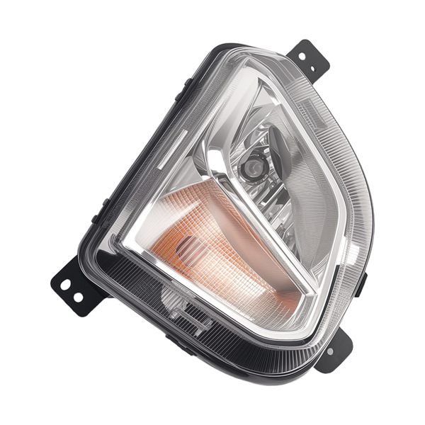 Fog Light Assembly Pair fit for Chevrolet Equinox 2018-2020 84226249 84226250-3