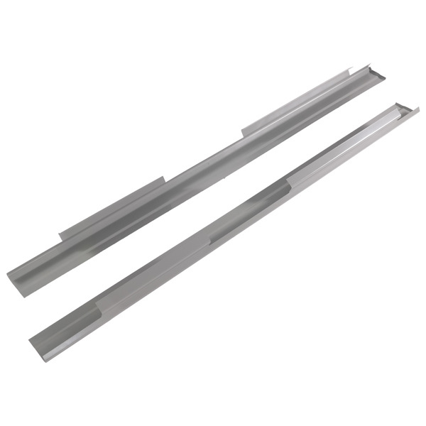 Cab Corner Rocker Panel fit for  Chevy Silverado GMC Sierra 1500 2500HD 3500 1999-06-3