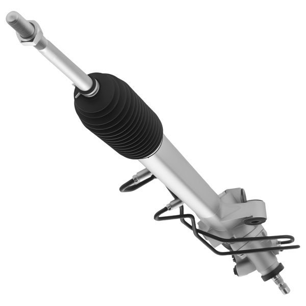 Complete Power Steering Rack & Pinion fit for Toyota T100 1995-1998 26-1608 RWD-4