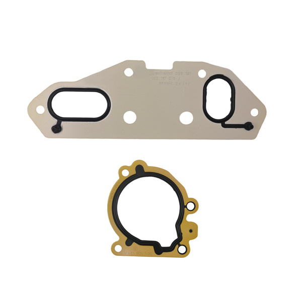 Engine Rebuild Kit w/ Pistons & Timing Chain fit for Audi A5 S5 Sportback 3.0T 12-16-5