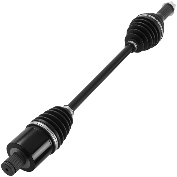 Rear Left & Right Cv Axles Drive Shaft fit for Polaris Ranger 800 & Crew 800 10-14-5