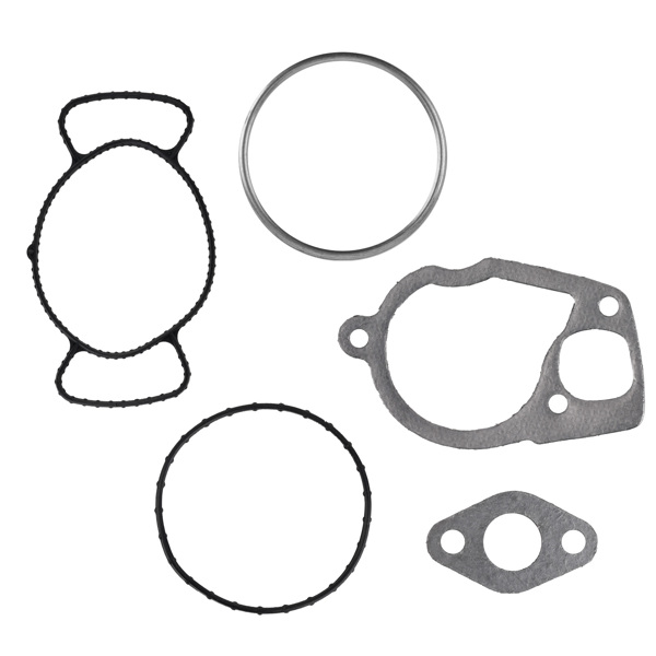 Head Gasket Seal Set w/ Bolt fit for 09-16 Chevy Tranverse Buick Enclave GM 3.6L-7