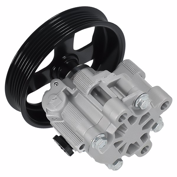 Power Steering Pump fit for Lexus LX470 Toyota Land Cruiser Base Tundra Limited SR5-7
