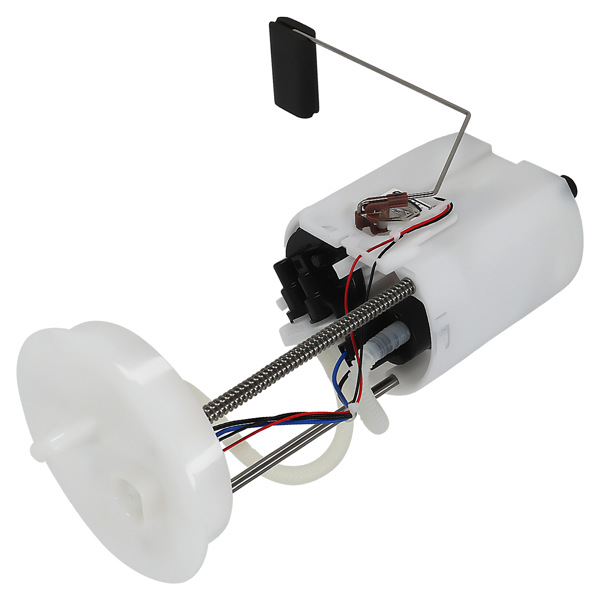 Fuel Pump Assembly fit for Club Car Precedent Onward Tempo 16-Up EFI System-5