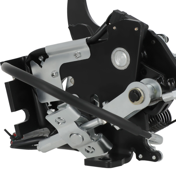 E-Brake Pedal Assembly fit for Toyota Forklift 8FGU15/25/30 46110-26611-71-8