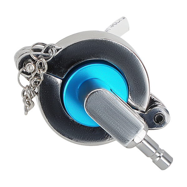 Pressure Brake Bleeder Adapter 43mm fit for Toyota & Lexus fits Master Cylinder-6