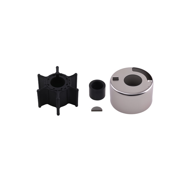 Impeller Rebuild Kit fit for Yamaha 9.9HP 15HP 2/4-Stroke 1984-2005 682-W0078-A3-00-3