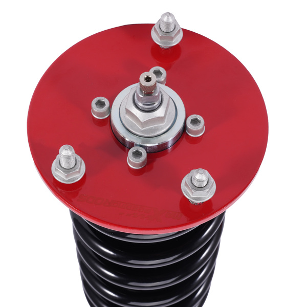 Coilovers Lowering Kit 24 Level Damping fit for Dodge Challenger 2008-2010 RWD-7