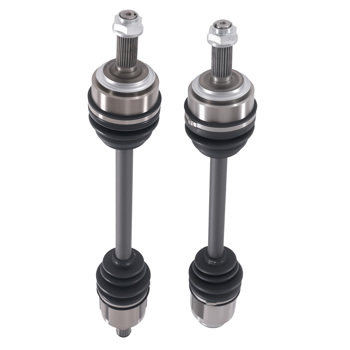 Front LH RH CV Axle Shaft Assembly fit for Honda Element 2.4L L4 2003 2004 2005-2011