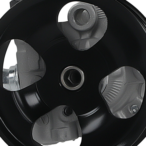 Front Power Steering Pump fit for toyota tacoma v6 3.5l 2016-2022 4431004200 new-8