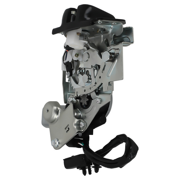 Power Cargo Lock Actuator fit for Ford Explorer 2.0L 2.3L 3.5L 13-19 BB5Z7843150C-1