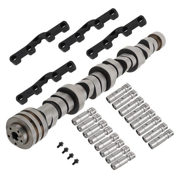 4* MDS Valve Lifters & 1x Camshaft Cam Kit fit for Dodge Durango Limited SLT 5.7L V8-9