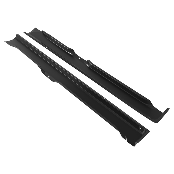Rocker Panel & Cab Corner 4DR Quad Cab fit for Dodge Ram 1500 2500 3500 2002-2008-7