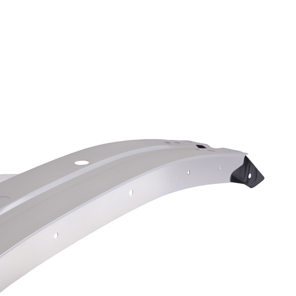 Front Bumper Reinforcement fit for Toyota Avalon Camry 2018-2022 5202106160 Silver-4