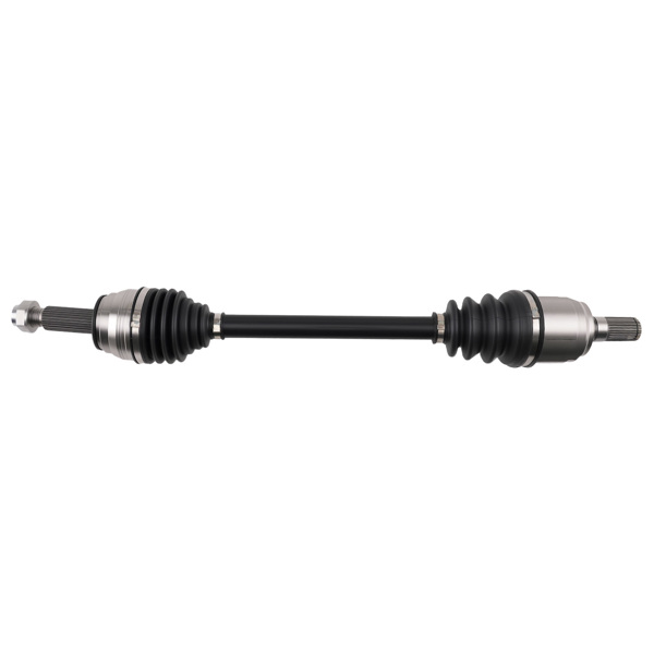 Front CV Axle Shaft fit for Hyundai Elantra 2.0L Automatic 2017-19 NCV37106 NCV37107-6